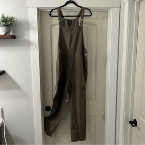 Size lg comfortable oversized ralls